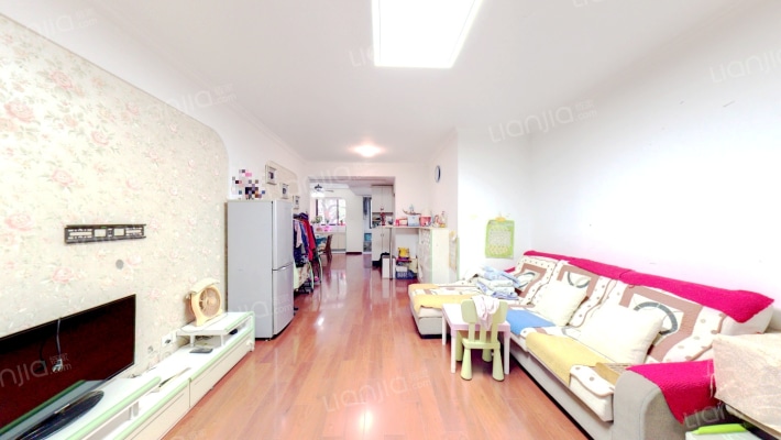 琥珀新天地东苑二手房实景图