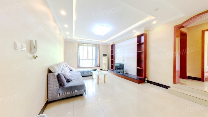 四季花语二手房实景图