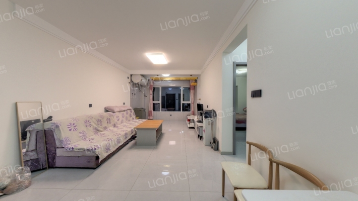 荣盛城二手房实景图