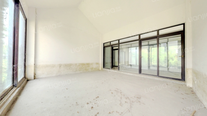 中国会馆二手房实景图