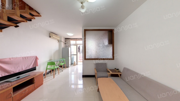 玛格丽特商业中心东区二手房实景图