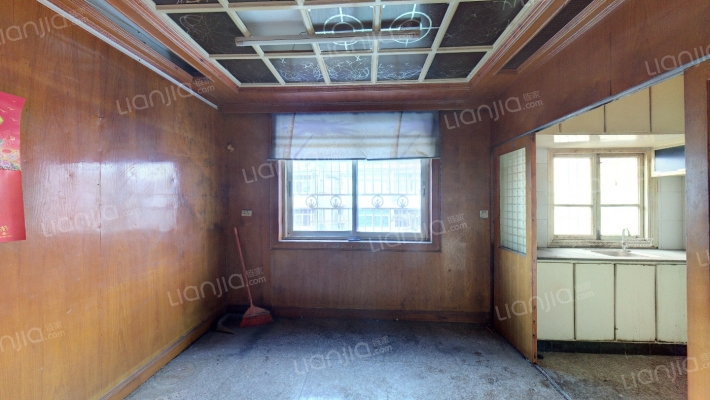 状元新村6组团二手房实景图