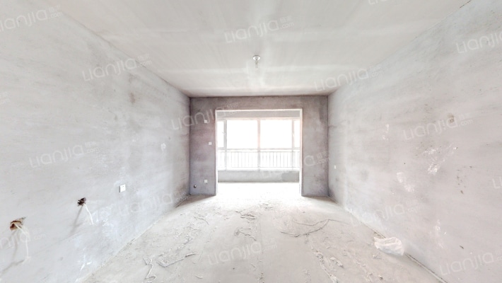 华阳悦府二手房实景图