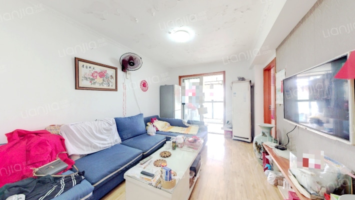 安嘉东苑二手房实景图