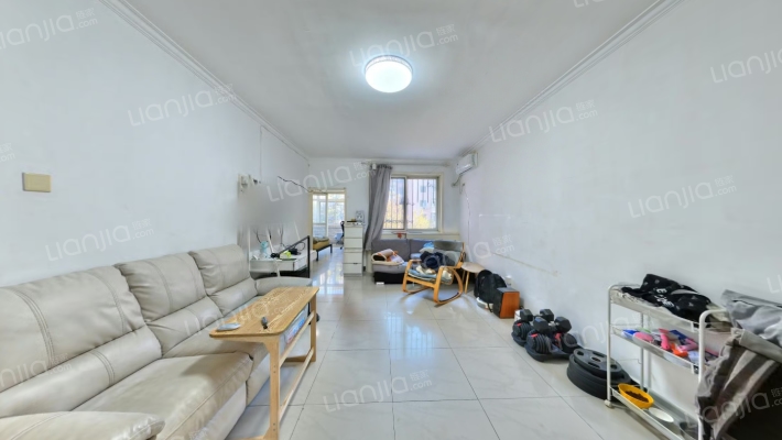 龙兴园中区二手房实景图