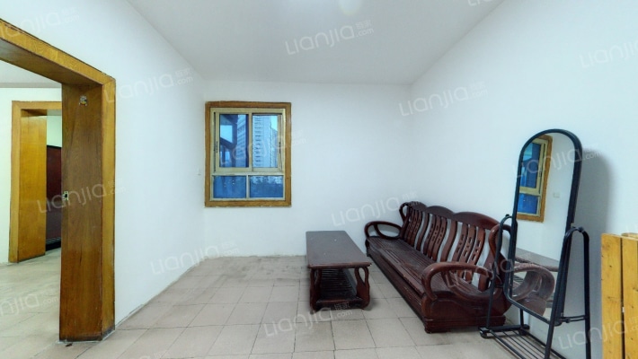 至圣宫二手房实景图