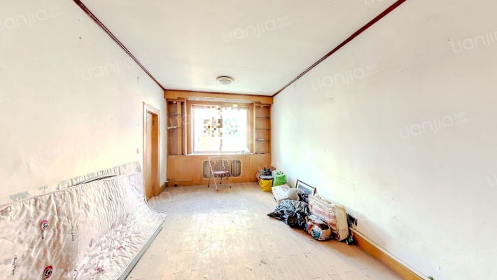 新南社区二手房实景图