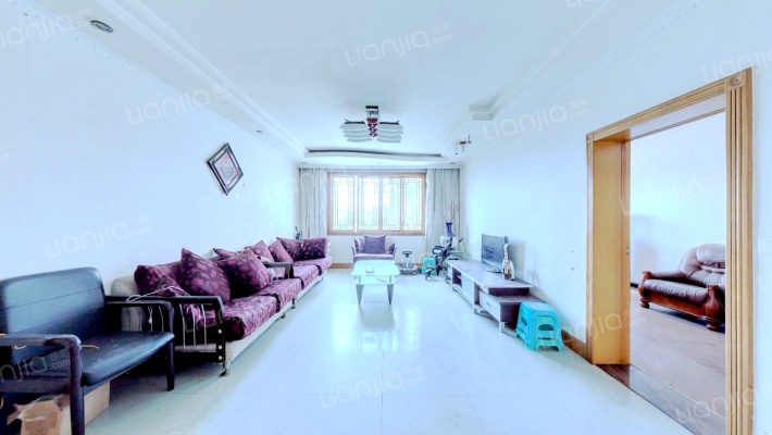 尖山路2号二手房实景图