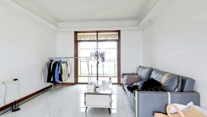 汉北怡景园二手房实景图