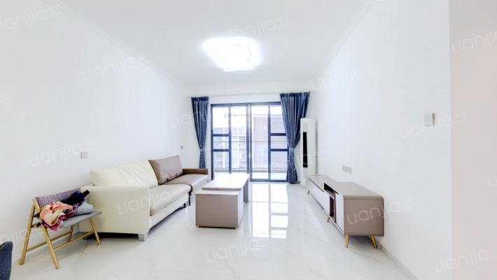 诚杰壹中心二手房实景图