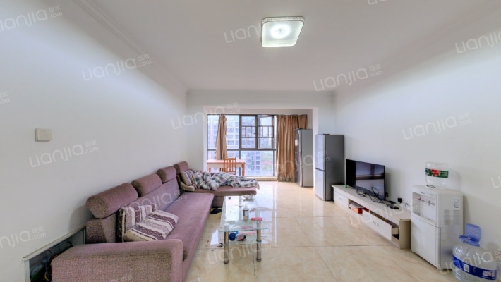 金谷豪庭二手房实景图