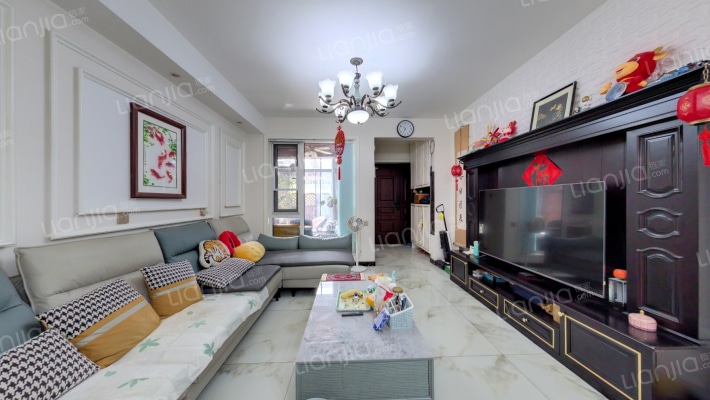 路劲阳光城7号地二手房实景图