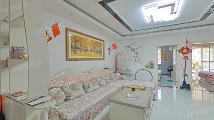 同安花园二手房实景图