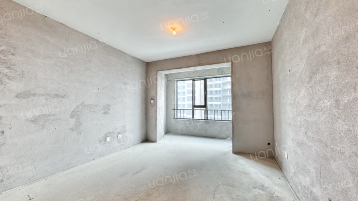 万星四季城二手房实景图