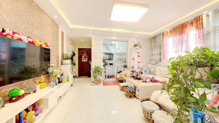 鼎瑞雅居二手房实景图