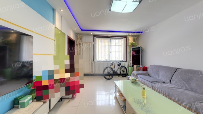 龙乡苑二手房实景图