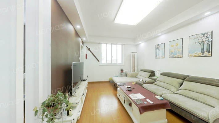 上海路9号二手房实景图