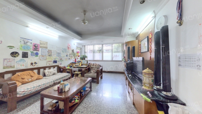 同华社区二手房实景图