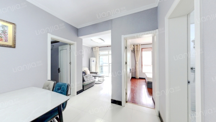 中环东方名景二手房实景图