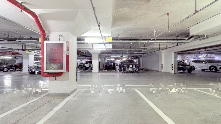 首创伊林郡二期二手房实景图