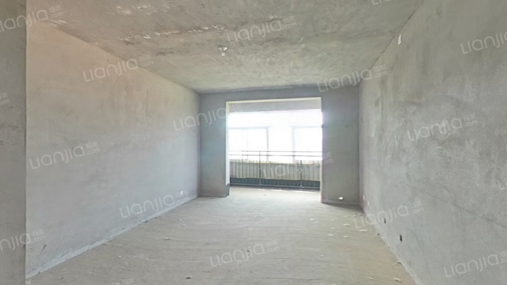 盛和家园二手房实景图