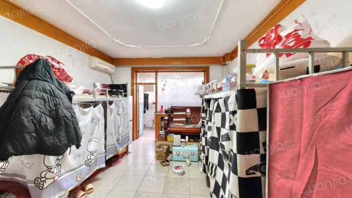 银宏花苑二手房实景图