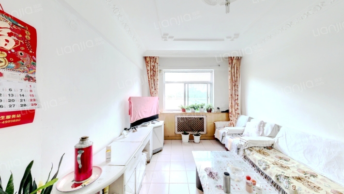 火车站东路综合小区二手房实景图