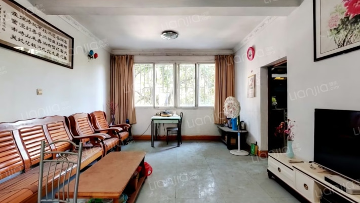 桃花新村二手房实景图