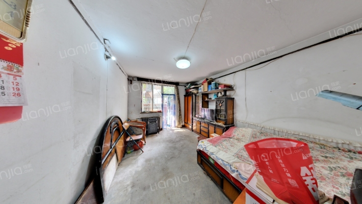 利康里(和平区)二手房实景图