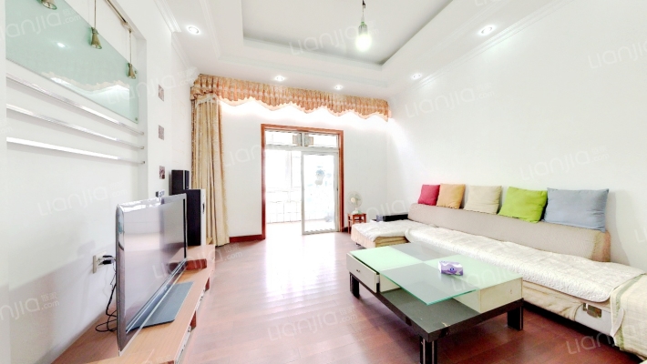 怡和园二手房实景图