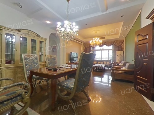 整租·吉安园龙头寺小区 5室3厅 东