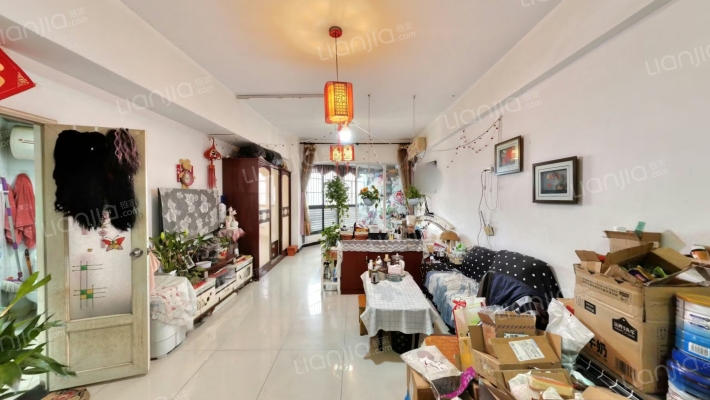 铭座大厦二手房实景图