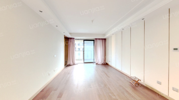 万象华府二期二手房实景图