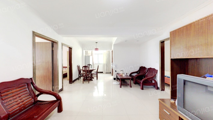 鴻喜花园二手房实景图