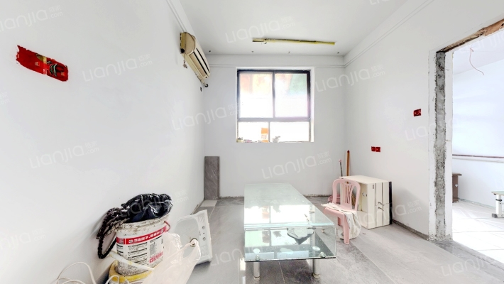 六一路电大家属院北院二手房实景图