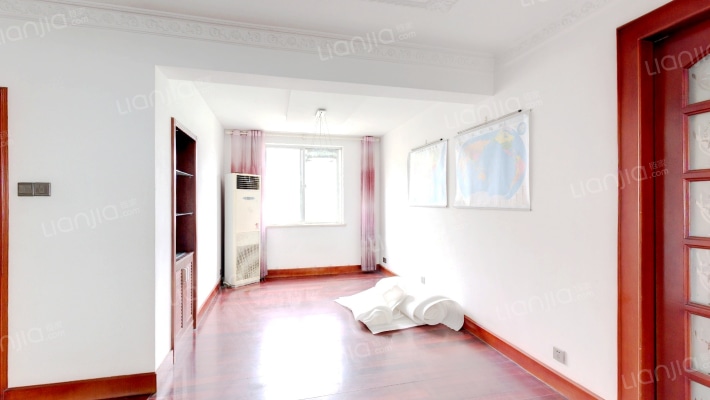 学田北苑二手房实景图