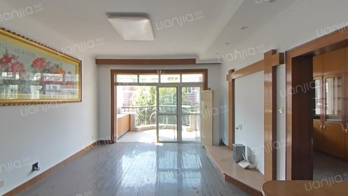 新世纪花园二手房实景图