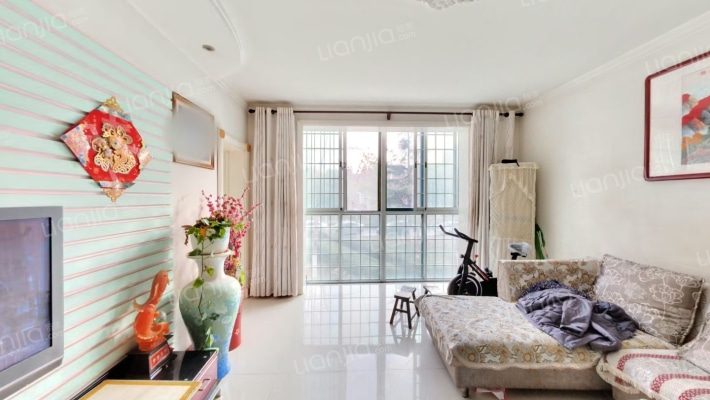 兰香园二手房实景图