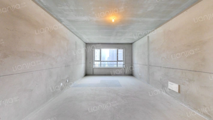 中海盛世城韶年府二手房实景图