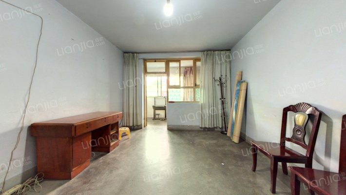 高攀路36号二手房实景图