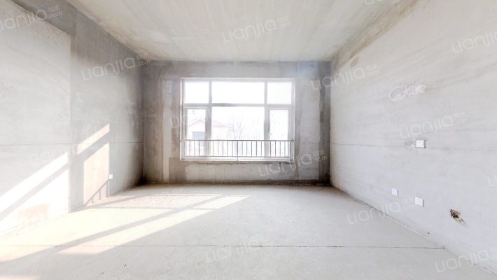 枫溪美郡二手房实景图