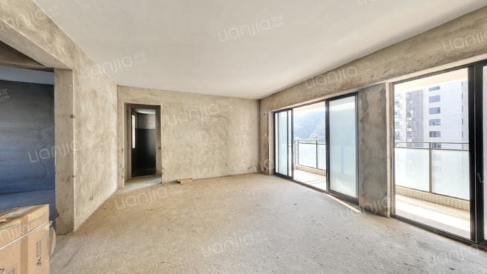 星汇云锦A区二手房实景图