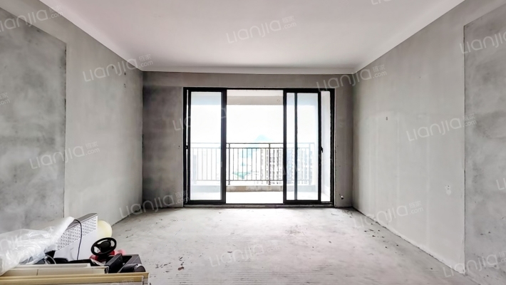 广汇•汇悦城二手房实景图