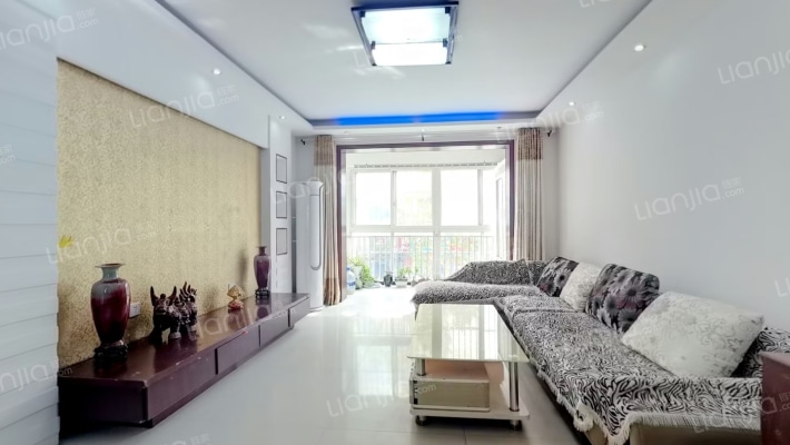 颍河嘉园二手房实景图