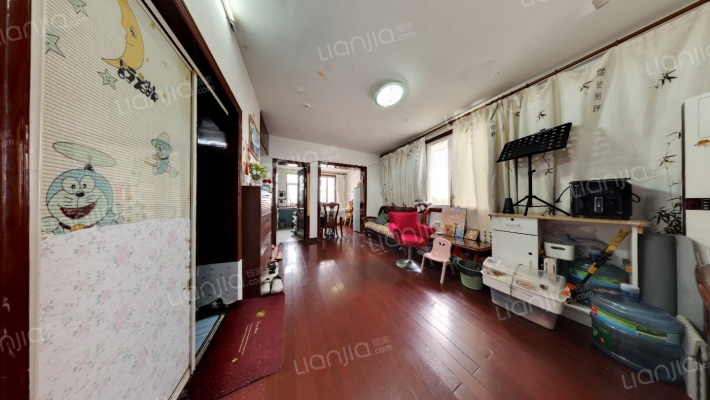 小木梳巷散盘二手房实景图