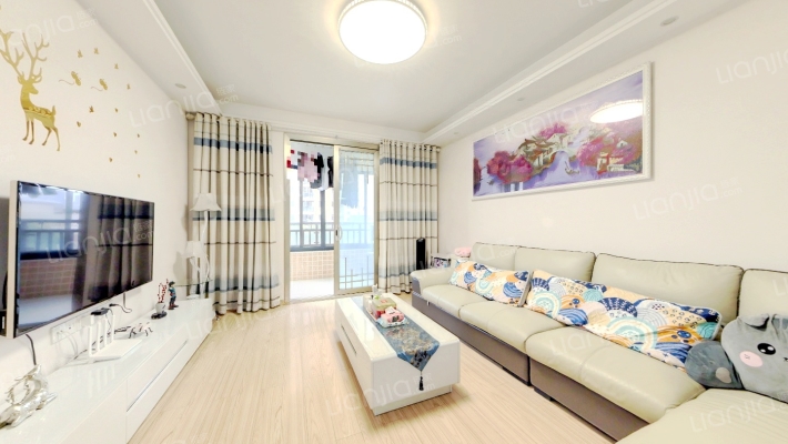 奥山澜橼二手房实景图