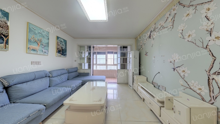 欢乐城二手房实景图