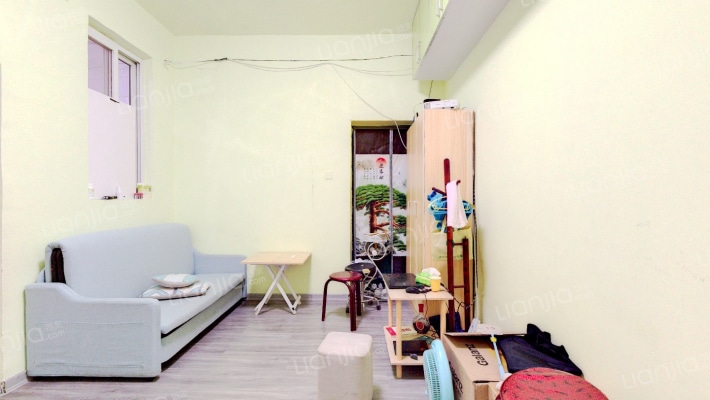 东兴小区(涿州)二手房实景图