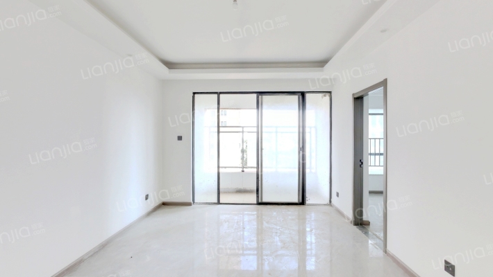 御龙春晓二手房实景图