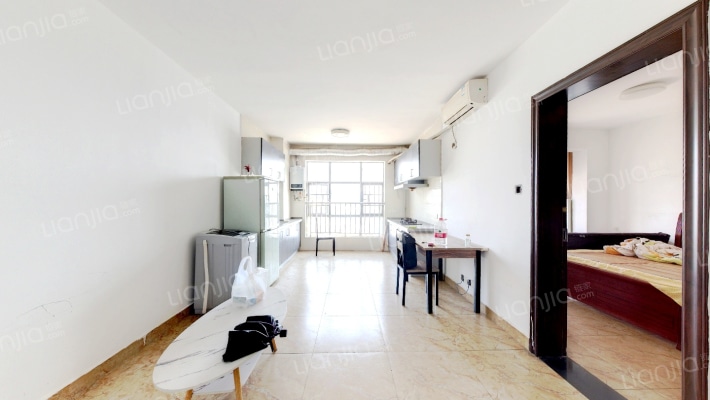 长永佳苑二手房实景图